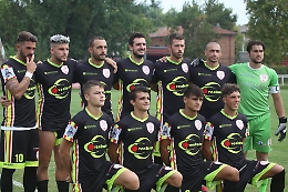 Mercoled&igrave; alle 19,30 diretta Facebook con i gladiatori dell&rsquo;Asti Calcio