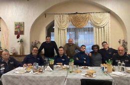 Balletti, chiusura di un 2020 molto positivo