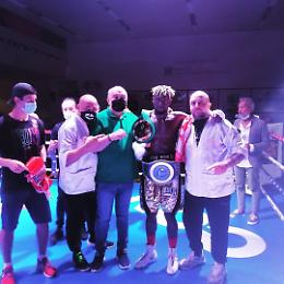 Parte il countdown dell&rsquo;Italiano di boxe ad Asti