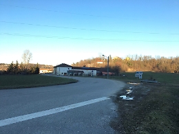 Cantarana: una pista ciclopedale collegher&agrave; concentrico e stazione
