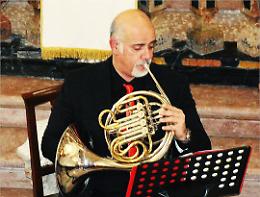 Addio al musicista Paolo Meda