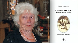 "Racconto l'odissea di mio padre perch&eacute; la sofferenza non va dimenticata"