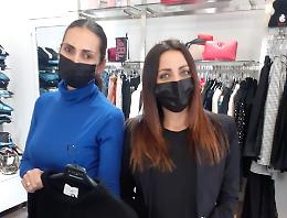 Saldi invernali al rallentatore. I commercianti "Notiamo poca vivacit&agrave;"