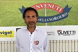 A tu per tu con... Camillo Cascino