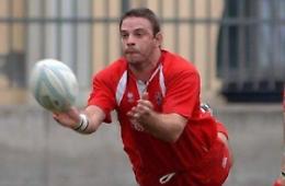 Emanuele Leva, istituzione del rugby astigiano