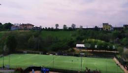 A Moncalvo l'hockey si rif&agrave; il look