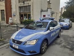 Asti, maltrattava la madre per ottenere denaro per droga e alcol: 47enne arrestato dalla polizia