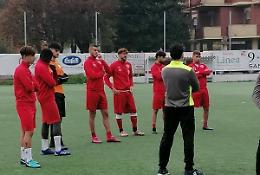 Calcio di Eccellenza riparte a marzo?