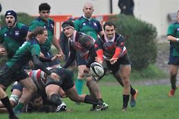 Monferrato Rugby, l'avvio del campionato "slitta" ad aprile
