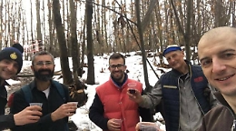 Pedale Canellese: alla scoperta dei Trail Builder