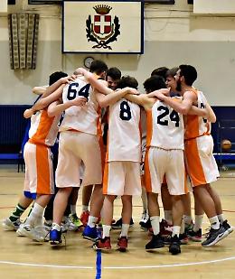 Riparte l'attivit&agrave; della Scuola Basket Asti