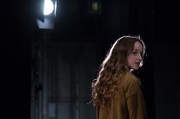 L&rsquo;astigiana Marina Occhionero &egrave; Marta nella serie &ldquo;Avvocato Ligas&rdquo;