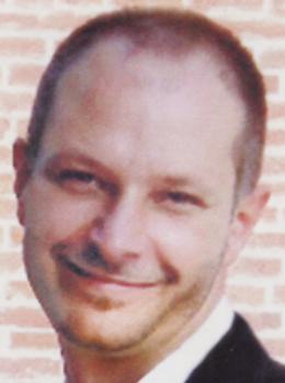 Arch. Fabrizio Gagliardi