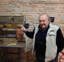 Addio a Paolo Bernardi, scompare il Maestro che ha dato forma ai sogni
