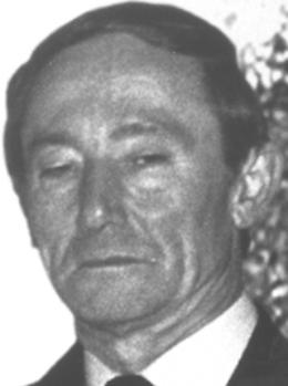 Dionigi Luciano Gerbo