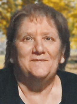 Paola Ammazzalorso in Zanforlin