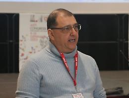 Quagliotti: &laquo;Asti &egrave; una provincia immobile, priva di idee: manca la capacit&agrave; di fare sistema&raquo;