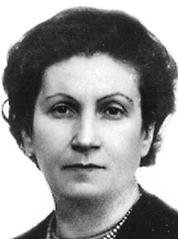 Pierina Gonella ved. Ratti