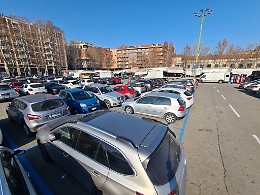 Ad Asti &egrave; la giornata senz'auto