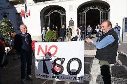 Il Comitato "No Caso", contro il collegamento Sud/Ovest, invita l'assessore Gabusi a guardare ai virtuosi esempi europei