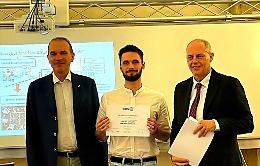 Francesco Pracca, un "DS" tutto astigiano