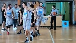 Spareggio amaro per la Cierre