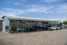 Concessionaria Audi Ufficiale: i vantaggi di scegliere Audi Zentrum Asti