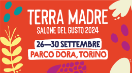Fare pace con la natura, il tema di Terra Madre Salone del Gusto 2024