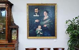 Il revival degli arredi antichi con Di Mano in Mano