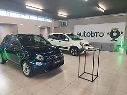 Autobro, leader della compravendita on line di vetture, inaugura ad Asti un punto vendita fisico in corso Casale 130