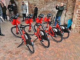 Bike sharing cancellato: &laquo;L'ennesimo fallimento istituzionale che pesa sulle tasche dei cittadini&raquo;