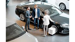 Rent4you: servizi innovativi per il noleggio a lungo termine