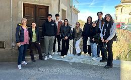 Viarigi: un laboratorio di idee per riqualificare il borgo