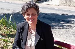 Refrancore: Roberta Volpato pronta a candidarsi per un nuovo mandato