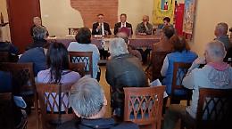 Scurzolengo/Viarigi: le Comunit&agrave; energetiche prendono forma