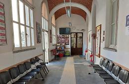 Ristrutturazione dell'ex Annunziata, al Comune un finanziamento da 1.200.000 euro