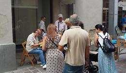 Nizza: cinquecento firme per la petizione &ldquo;pro semaforo&rdquo;