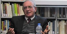 Calamandrana: lo scrittore Grea presenta &ldquo;Controluce&rdquo;