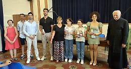 Dalle elementari all&rsquo;universit&agrave;, ecco i super studenti di Mombaruzzo