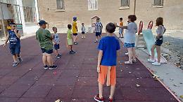 Nizza: conclusa la prima parte del centro estivo all&rsquo;Oratorio