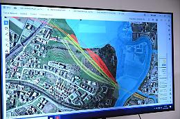 Progettazione del Collegamento Sud/Ovest, i politici intervengono dopo l'esposto alla Corte dei Conti a firma di Carlo Ratti