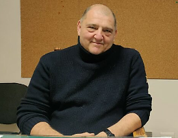 Luca Quagliotti: &laquo;Dobbiamo rimettere al centro la sanit&agrave; pubblica&raquo;