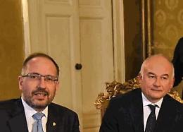 Banca di Asti, ecco i nomi, Rasero presidente il manager Unicredit Fiorini &egrave; il nuovo Ad