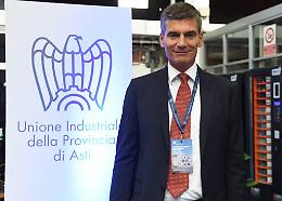&laquo;Innovazione e intelligenza artificiale per aziende pi&ugrave; competitive&raquo;