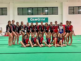 Olimpia Asti in forma alla Don Bosco Cup