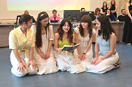 Il liceo classico Alfieri apre le porte per offrire spettacoli, conferenze e laboratori