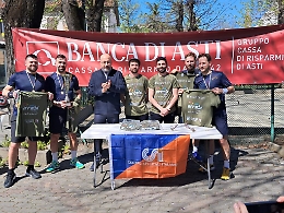 L'A-Team trionfa nel campionato a squadre CSI