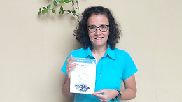 Giornata mondiale della poesia, si presenta il libro di Rachele Bruno Giribaldi