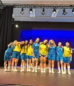 Explosao grande protagonista alla Coppa del Mondo di Burgos