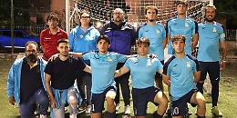 Bandiere in Goal: Baldichieri vince il girone B, frena la Torretta